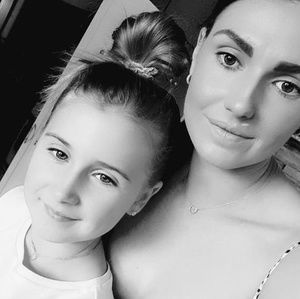 Meet your Posher, Krystal